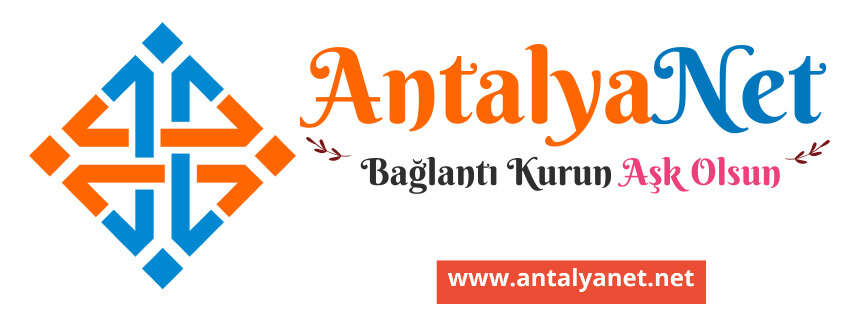 AntalyaNet.Net