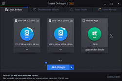 Iobit Smart Defrag 6.6 Pro Lisans Kodu License Key-2
