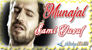 Sami Yusuf - Munajat (Turkish)