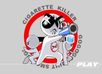 Sigara Katili